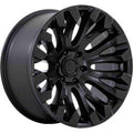 Fuel Quake 20x10 -18 (8x6.5)