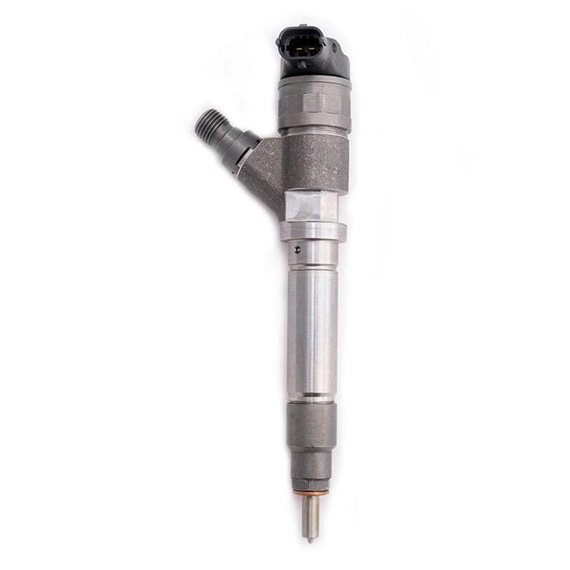 Dynomite Diesel DDP Remanufactured Fuel Injector — 2004.5-2005 Chevrolet/GMC 2500HD/3500HD