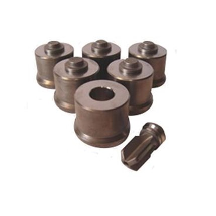 DDP Performance Delivery Valve Set - 1994-1998 Dodge 5.9L Cummins 12-Valve (DDP DV)