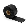 DEI 10005 Black Titanium Exhaust Wrap