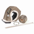 DEI Titanium Turbo Shield Kit — Universal Fit