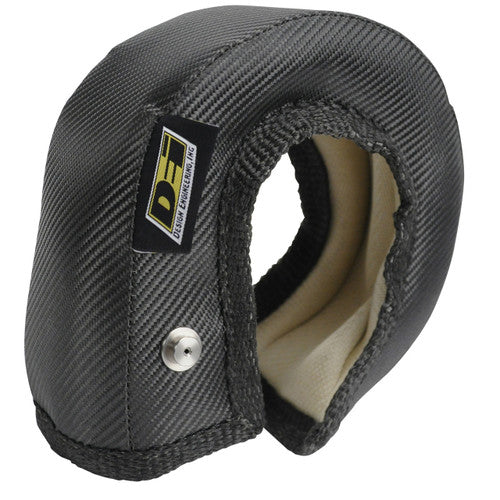 DEI Shield Only Onyx T3 Turbo Shield