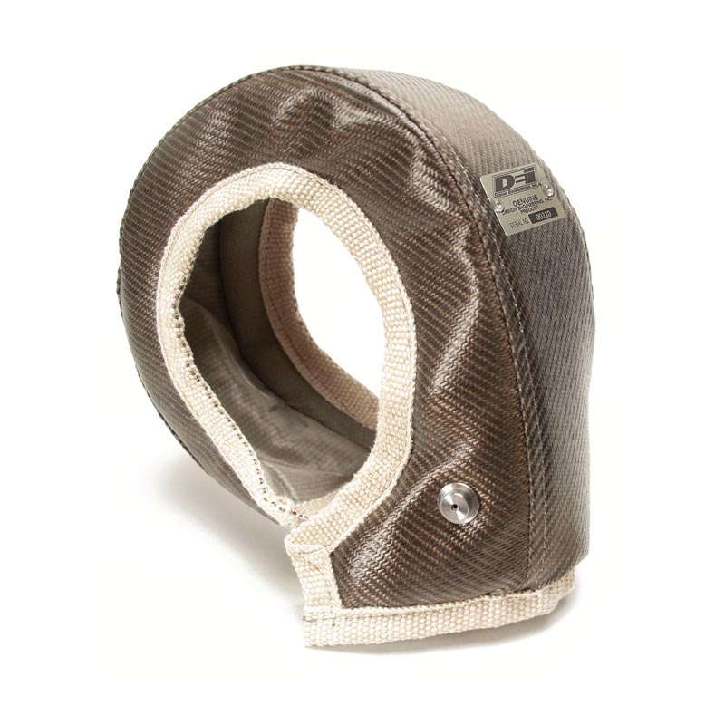 DEI Gen-3 Titanium T6 Turbo Shield Blanket