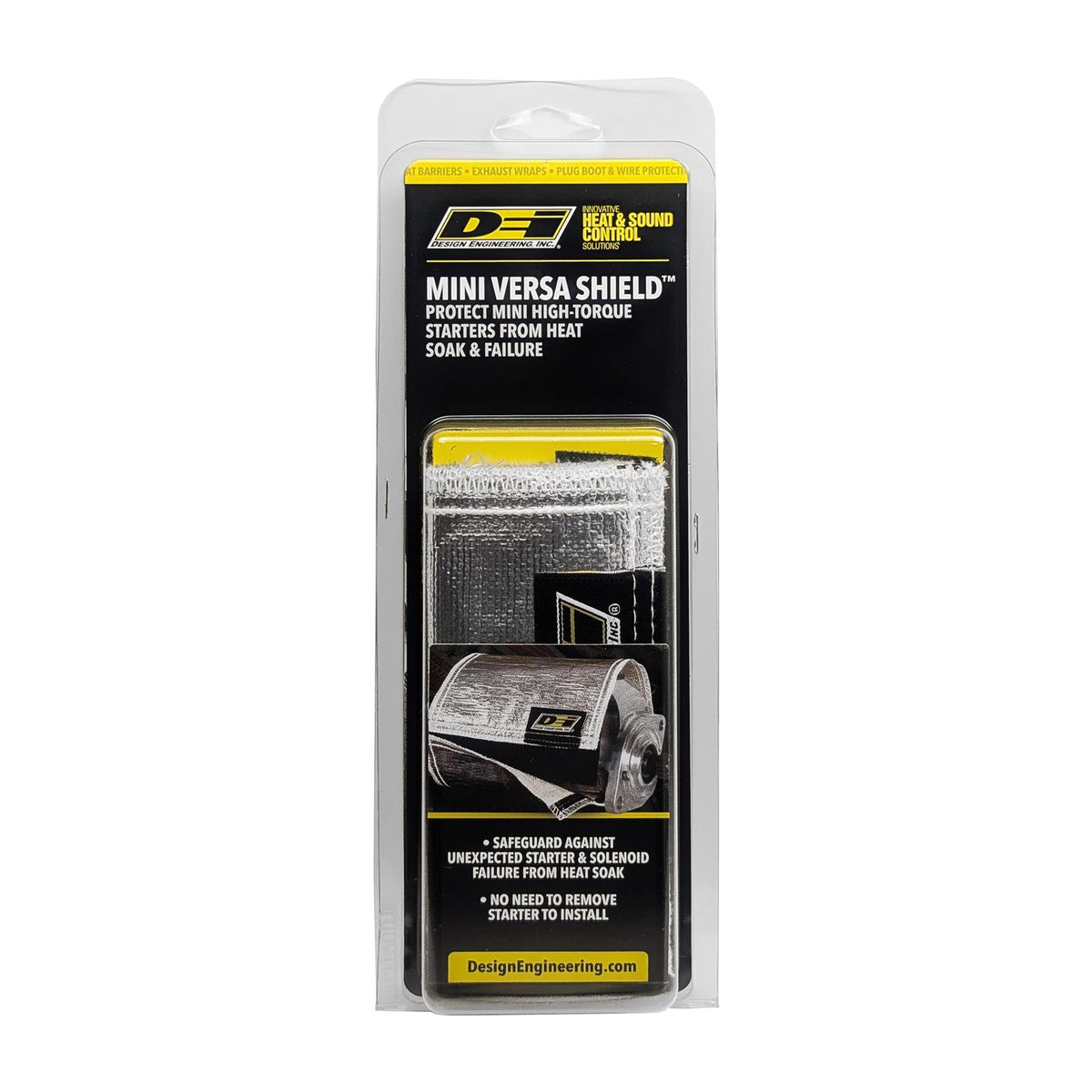 DEI 010384 Mini Versa-Shield
