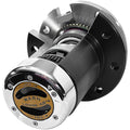 Dynatrac Free-Spin Hub Conversion Kit with Warn Hubs