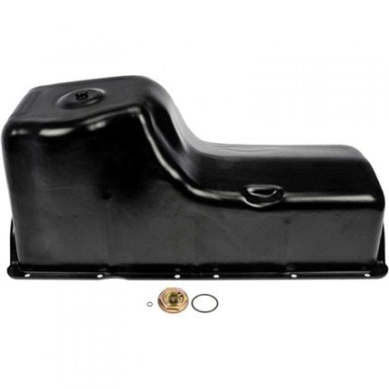 Dorman Engine Oil Pan - Ford F-250/F-350 7.3L Power Stroke (1994-1996)