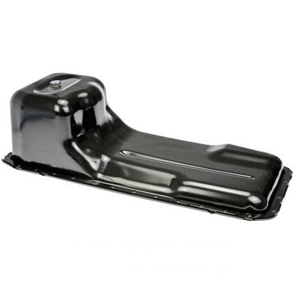 Dorman Engine Oil Pan - Dodge/Ram 2500/3500 Cummins (2003-2011)