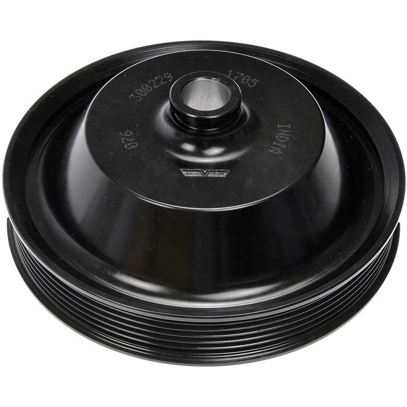Dorman Power Steering Pump Pulley — Universal Fit