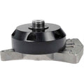 Dorman 300-825 Engine Cooling Fan Pulley Bracket - GM Silverado/Sierra 2500HD/3500HD 6.6L Duramax LB7 (2001-2004)
