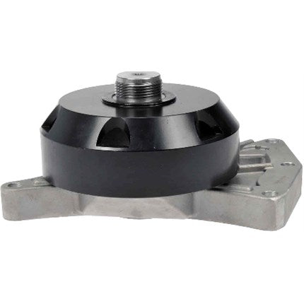 Dorman 300-825 Engine Cooling Fan Pulley Bracket - GM Silverado/Sierra 2500HD/3500HD 6.6L Duramax LB7 (2001-2004)