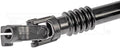 Dorman Intermediate Steering Shaft (Lower) — 2001-2005 Chevrolet/ GMC Silverado 2500HD/Silverado 3500HD