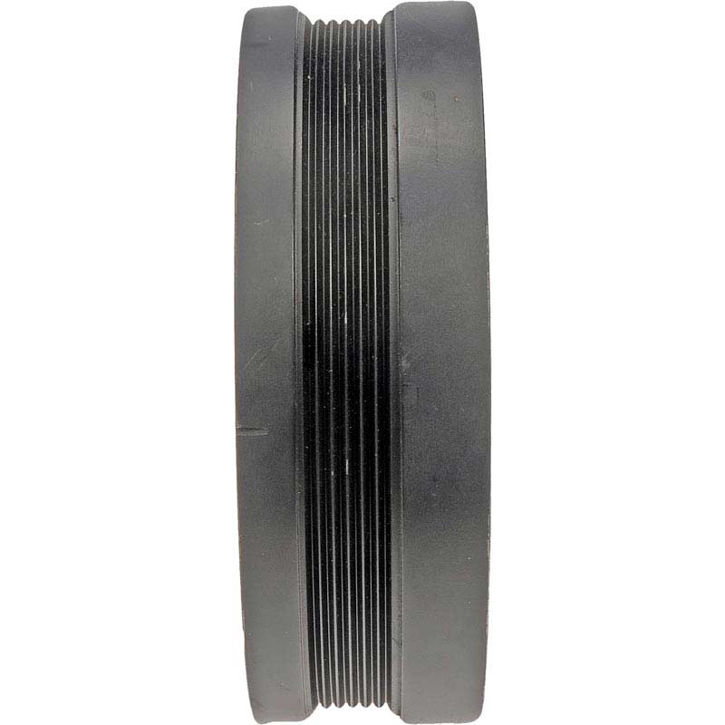 Dorman 594-565 Harmonic Balancer - GM Silverado/Sierra 2500HD/3500HD 6.6L Duramax LBZ/LMM (2006-2010)