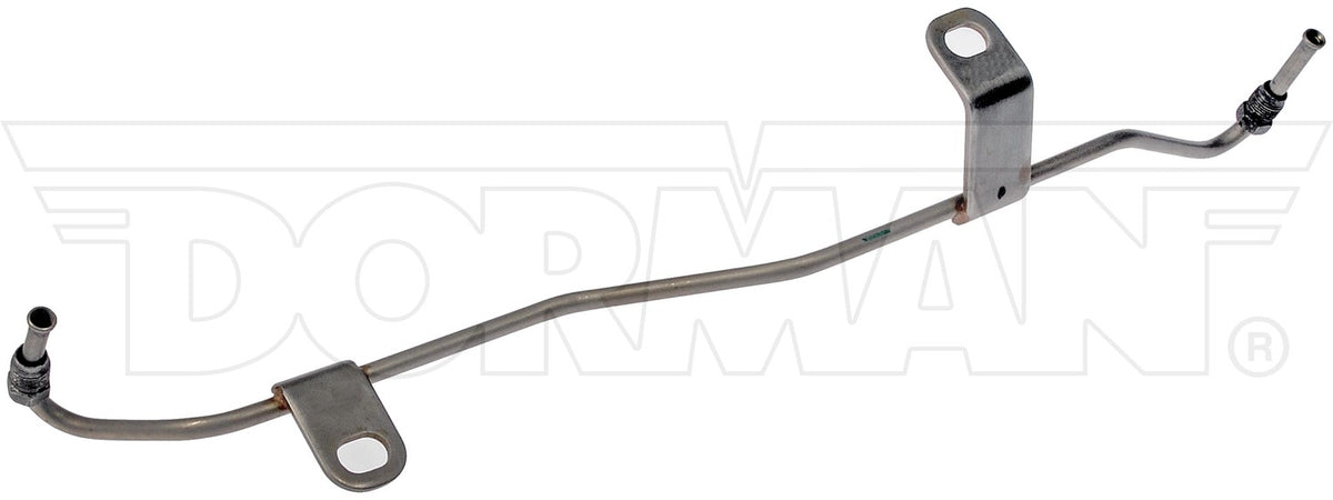 Dorman Exhaust Back Pressure Sensor Tube