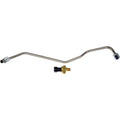 Dorman Exhaust Back Pressure (EBP) Sensor & Tube — 1999-2003 Ford F-250/F-350/F-450/F-550 Power Stroke 7.3L