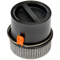 Dorman OE Fix 4WD Automatic Locking Hub — 1999-2004 Ford