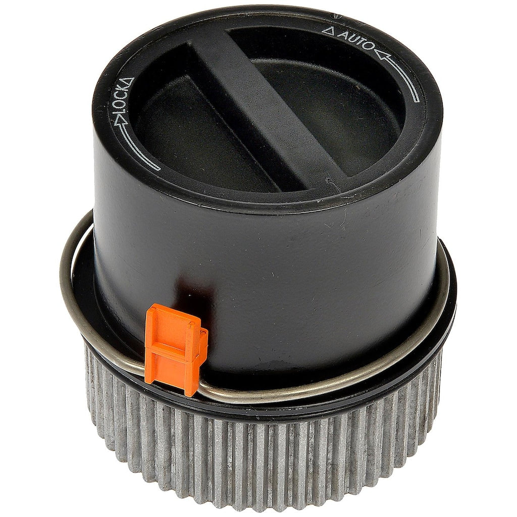 Dorman OE Fix 4WD Automatic Locking Hub — 1999-2004 Ford