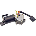 Dorman Transfer Case Shift Motor