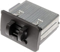 Dorman Trailer Brake Controller - Ford F-250/F-350/F-450/F-550 Super Duty (2011-2016)