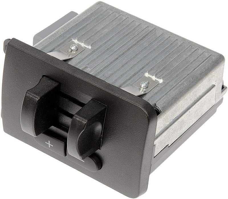 Dorman Trailer Brake Controller - Ford F-250/F-350/F-450/F-550 Super Duty (2011-2016)
