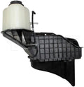 Dorman Coolant Recovery Tank Reservoir — 2008-2010 Ford Power Stroke 6.4L