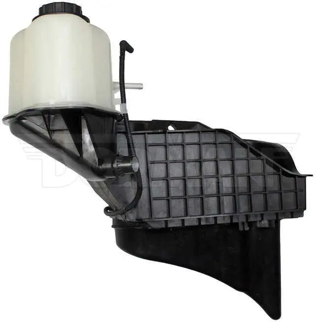 Dorman Coolant Recovery Tank Reservoir — 2008-2010 Ford Power Stroke 6.4L