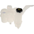 Dorman Coolant Recovery Tank Reservoir - Ram 2500/3500 6.7L Cummins (2013-2018)