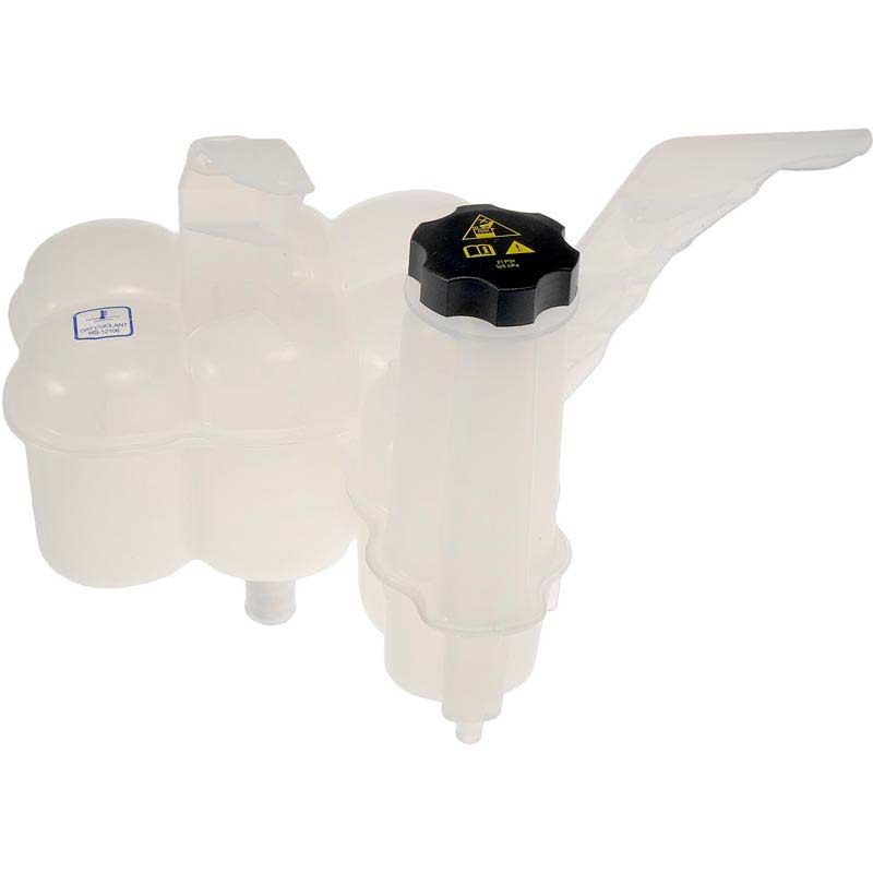 Dorman Coolant Recovery Tank Reservoir - Ram 2500/3500 6.7L Cummins (2013-2018)