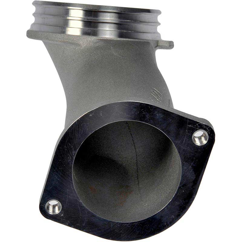 Dorman Center Aluminum Intake Manifold - GM Silverado/Sierra 2500HD/3500HD 6.6L LMM (2007.5-2010)
