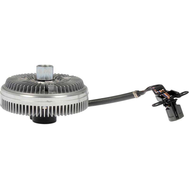 Dorman 622-009 Electronic Cooling Fan Clutch - Ram 2500/3500 6.7L Cummins (2010-2012)