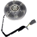 Dorman Cooling Fan Clutch — 2004-2009 Dodge/Ram 2500/3500 Cummins 5.9L 6.7L