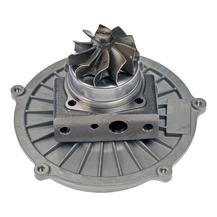 Dorman Turbocharger Cartridge — 1999.5-2003 Ford F-250/F-350
