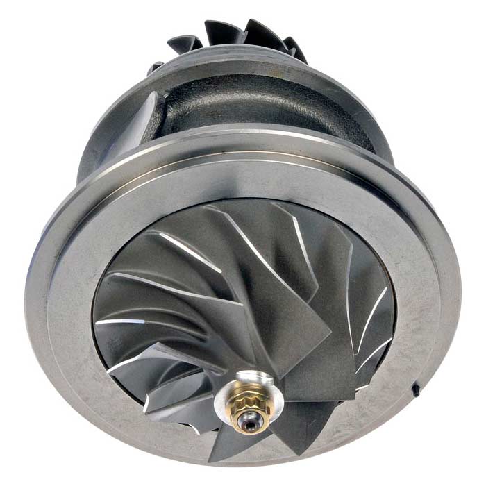 Dorman Turbocharger Cartridge — 2005-2007 Ram 2500/3500
