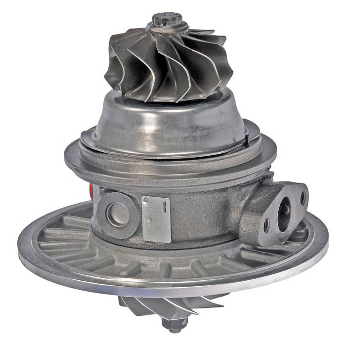 Dorman Turbocharger Cartridge — 2001-2004 Chevrolet/GMC 2500HD/3500HD