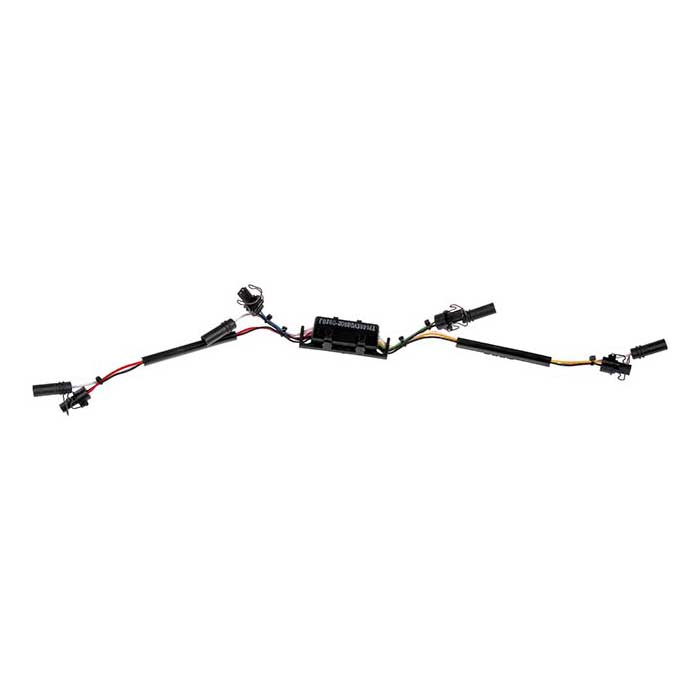 Dorman 904-200 Internal Fuel Injector Wiring Harness