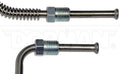 Dorman Stainless Steel Brake Line Kit — 2001-2003 Ford F-250 Super Duty/F-350 Super Duty