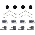 Dorman HW5660 Disc Brake Hardware Kit (Front)