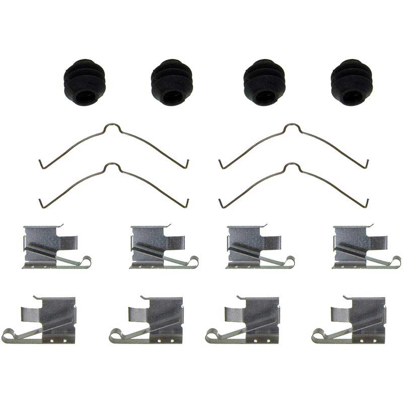 Dorman HW5660 Disc Brake Hardware Kit (Front)