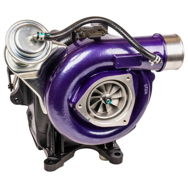 ATS Diesel Performance Aurora 3000 Vfr Turbo Fits — 2004.5-2007 Power Stroke 6.0L