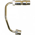 DTech DT660020 Fuel Return Line Kit | 2001-2004 GM Silverado 2500HD, Silverado 3500HD, Sierra 2500HD, Sierra 3500HD 6.6L Duramax LB7