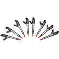 Exergy Reman 30% Over Injector Set - 2011-2016 GM Duramax LML (E0110506)