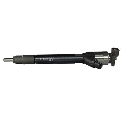 Exergy New Stock Replacement Fuel Injector - 2016-2018 Chevrolet Colorado/GMC Canyon 2.8L Duramax LWN (E0210801)