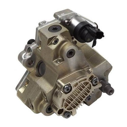 Exergy Sportsman CP3 Pump (LBZ Based) - 2007.5-2010 GM Duramax LMM (E0410405)