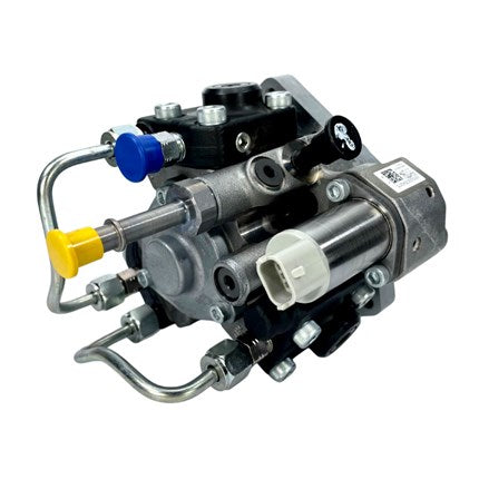 Exergy Denso HP4 Pump - 2017-2026 GM 2500HD/3500HD 6.6L Duramax L5P (E0410702)