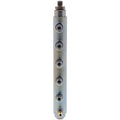 Exergy New Stock Replacement (LH) Fuel Rail - 2011-2016 GM Duramax LML (E0610550)