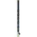 Exergy New Stock Replacement (RH) Fuel Rail - 2011-2016 GM Duramax LML (E0610551)