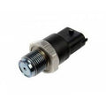 Exergy 0-2000 Bar Rail Pressure Sensor - Cummins, Duramax and 2011-2019 Ford 6.7L Power Stroke (E0611020)