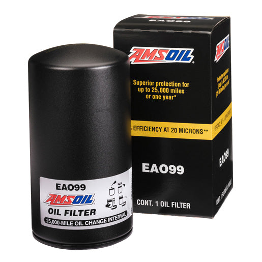 AMSOIL Oil Filter EAO99