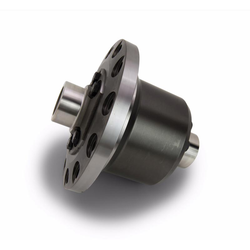 Eaton Detroit Truetrac Limited Slip Differential - AAM 11.5in, 30 Spline - Chevrolet Silverado / GMC Sierra 2500HD/3500HD (2001-2019)
