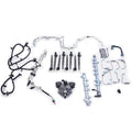 Ford Motorcraft Fuel System Contamination Kit - 2011-2014 Ford F-250/F-350/F-450/F-550 6.7L Power Stroke (EC3Z9B246C)