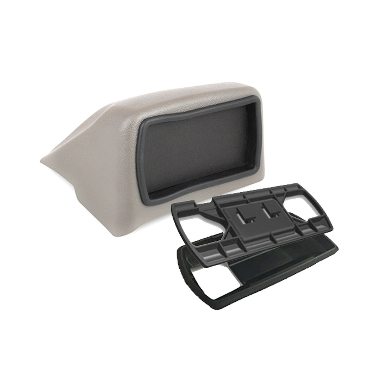 Edge Dash Pod 18500 - Ford F-250/F-350 Super Duty (1999-2004)